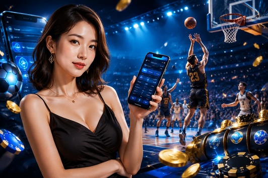 lo789 Casino – sòng bài trực tuyến đẳng cấp