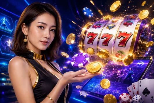lo789 Casino – trải nghiệm chơi bài đẳng cấp